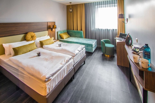Arthotel ANA Soul (Oberhausen)
